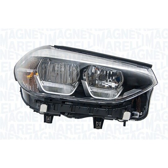 710815029091 - Headlight 