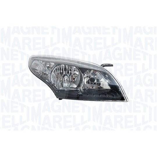 711307023255 - Headlight 