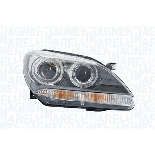 711451000652 - Headlight 