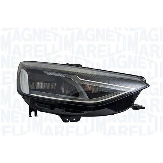 711451000937 - Headlight 