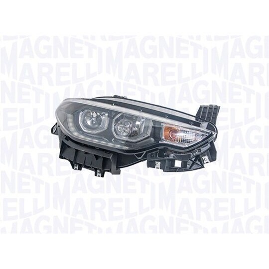 712105711110 - Headlight 