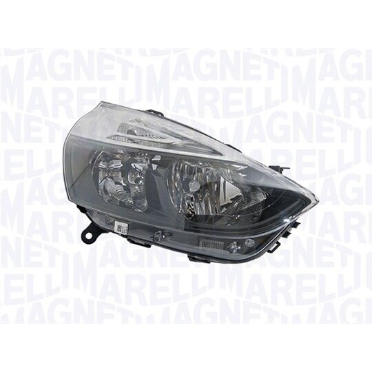 712105921110 - Headlight 