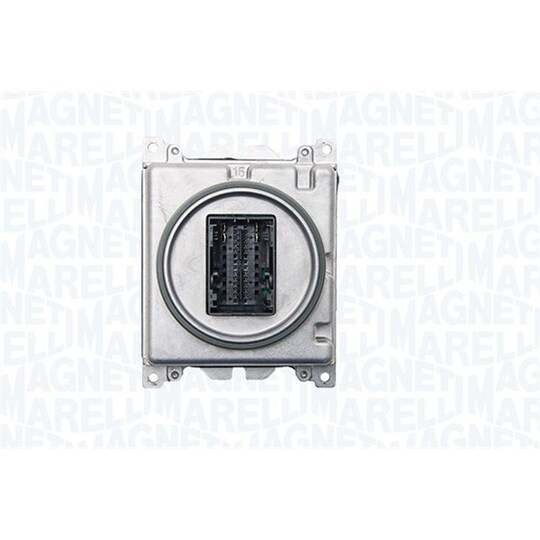 711470000450 - Control Unit, lights 
