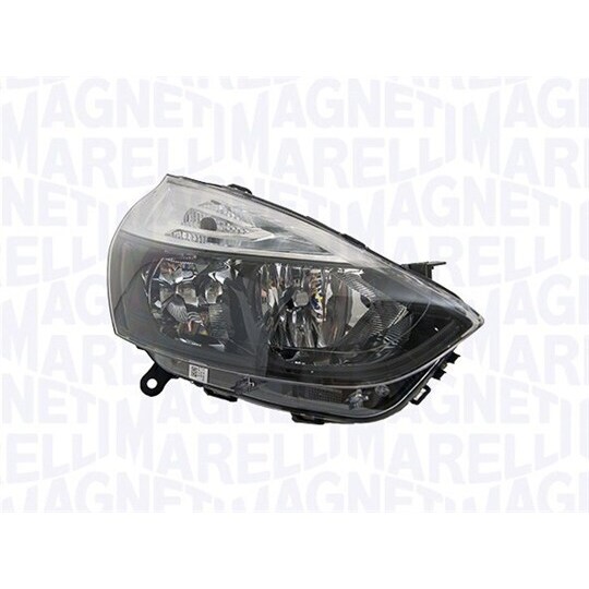 712105921110 - Headlight 