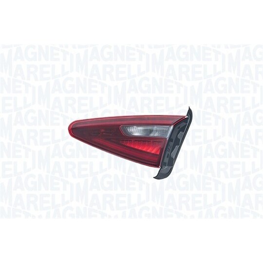 712207951110 - Combination Rearlight 