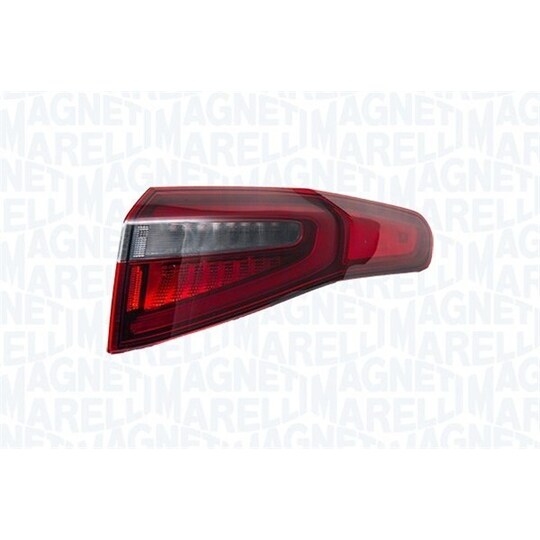 712208001110 - Combination Rearlight 