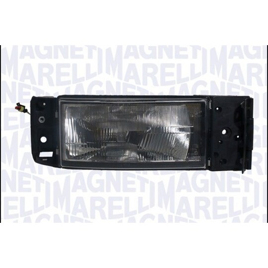 712390631129 - Headlight 