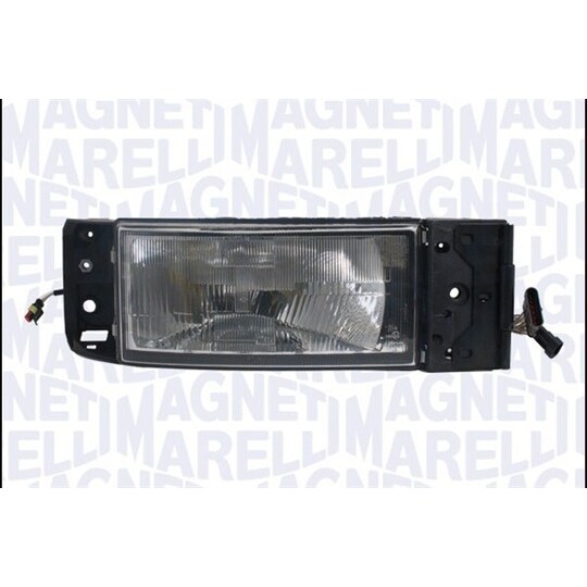 712414401129 - Headlight 