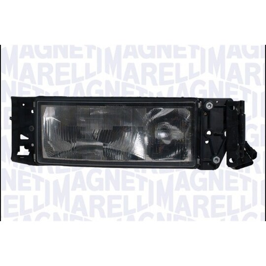 712414701129 - Headlight 