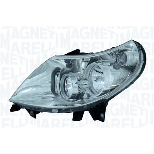 712474701129 - Headlight 