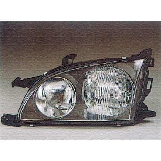 712754059340 - Headlight 