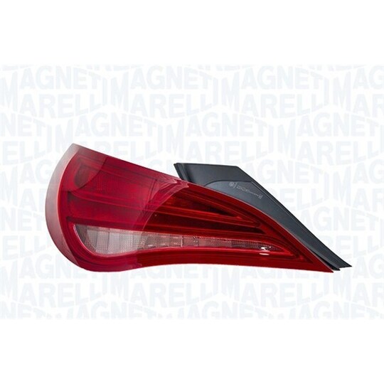 714021170751 - Combination Rearlight 