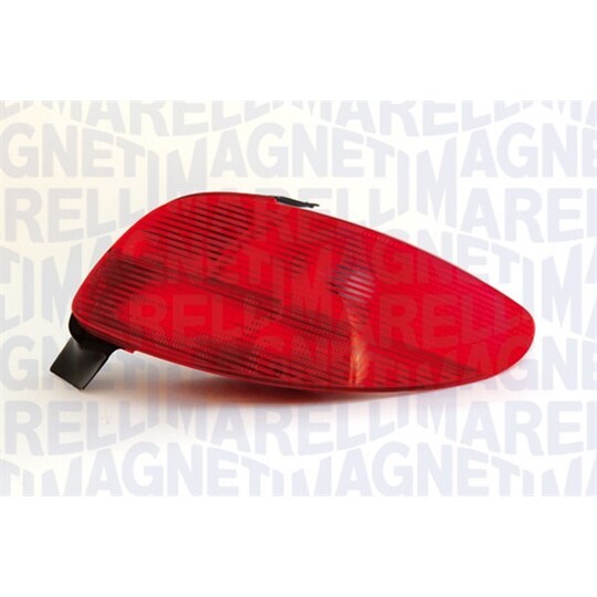 714025311801 - Combination Rearlight 