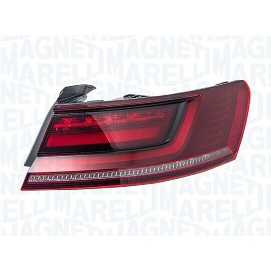 714081720201 - Combination Rearlight 