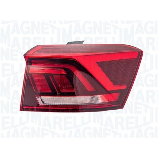 714028928007 - Combination Rearlight 