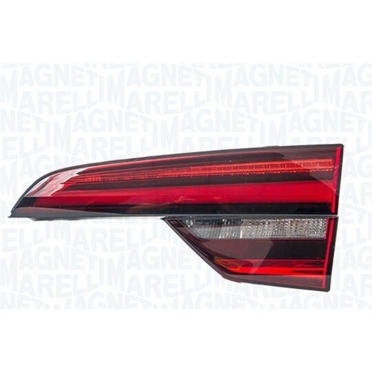 714081510221 - Combination Rearlight 