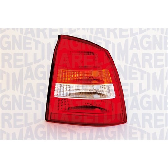 714028771803 - Combination Rearlight 