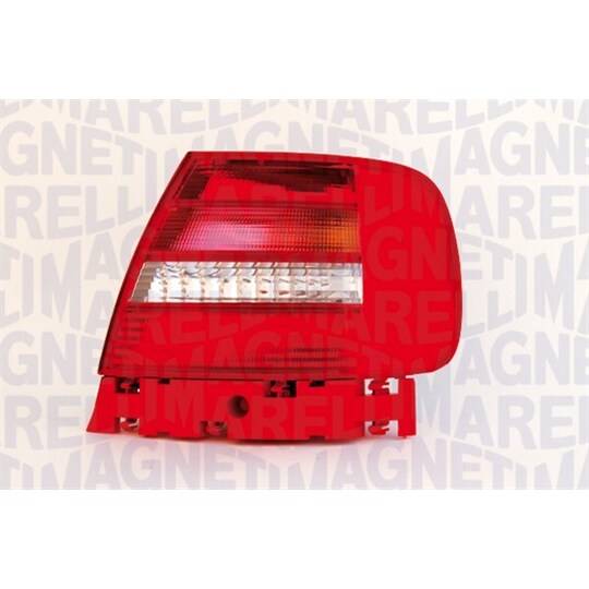 714028991701 - Combination Rearlight 