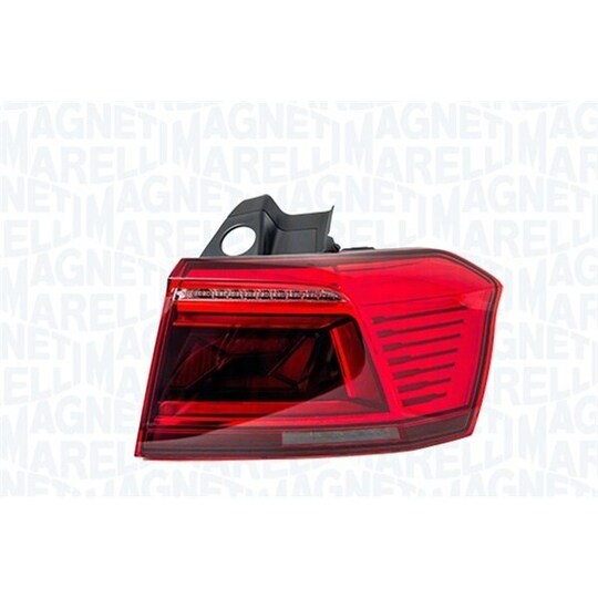 714081870101 - Combination Rearlight 