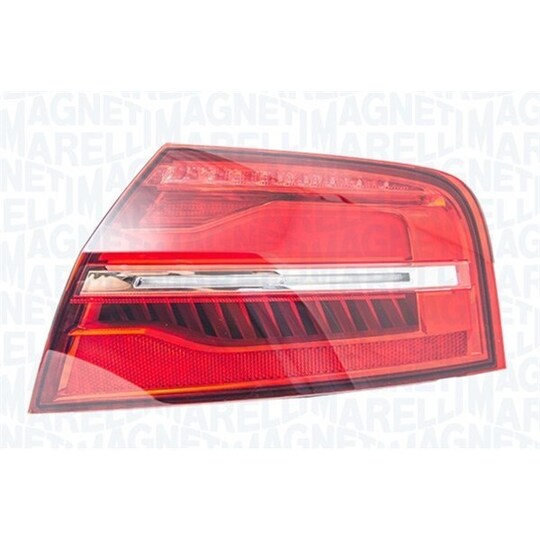 715011113003 - Combination Rearlight 