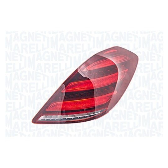 715011183001 - Combination Rearlight 