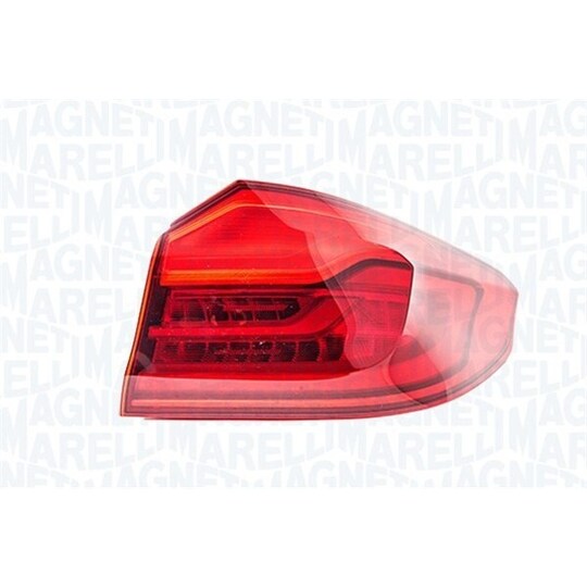 715011176001 - Combination Rearlight 