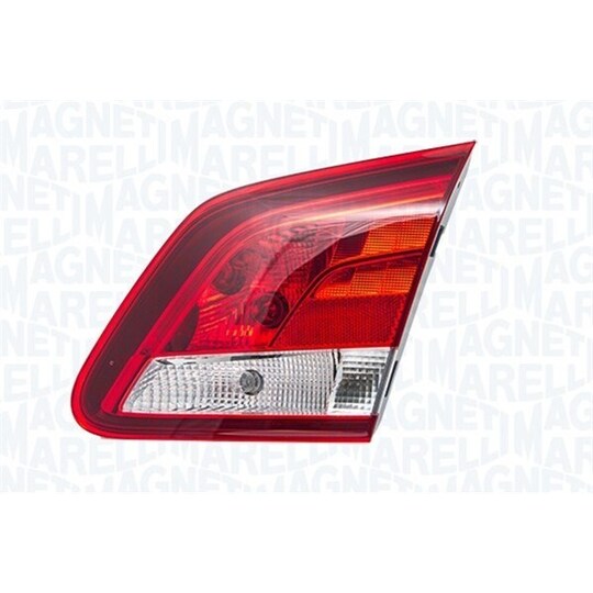 715011179021 - Combination Rearlight 