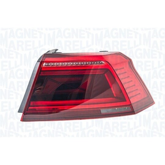 714081850201 - Combination Rearlight 