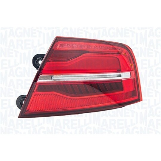 715011113002 - Combination Rearlight 