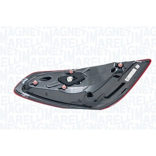 715011183001 - Combination Rearlight 