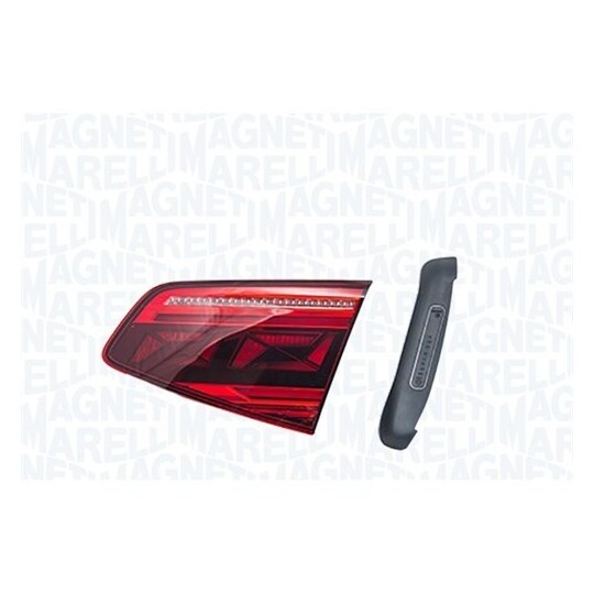 714081860101 - Combination Rearlight 