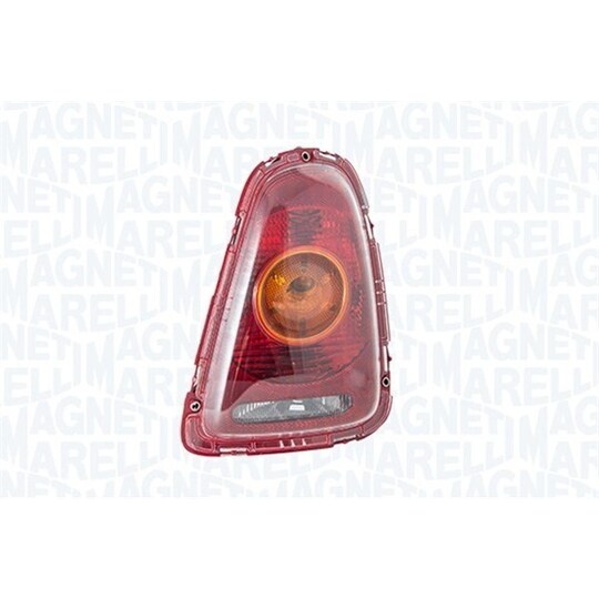 715104119000 - Combination Rearlight 