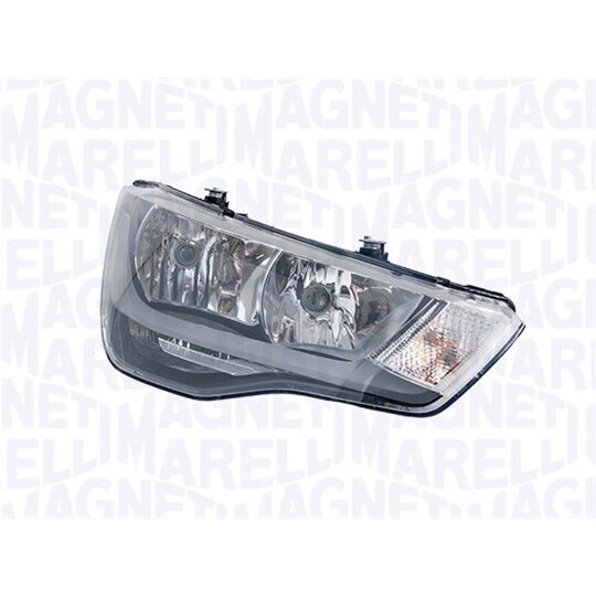 719000000066 - Headlight 