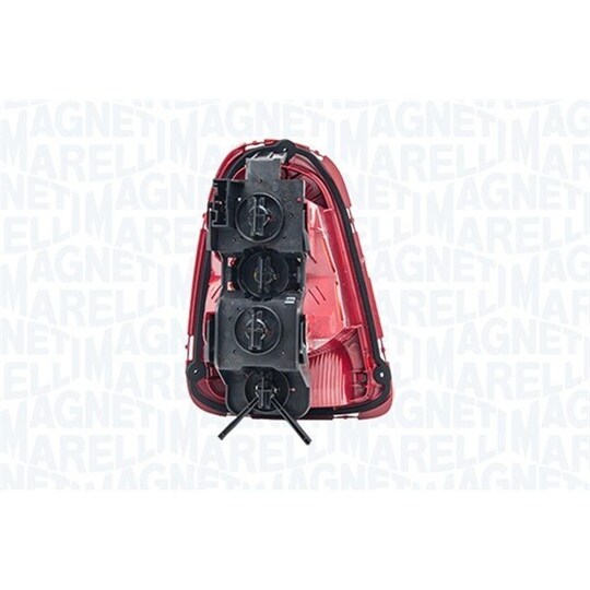 715104119000 - Combination Rearlight 