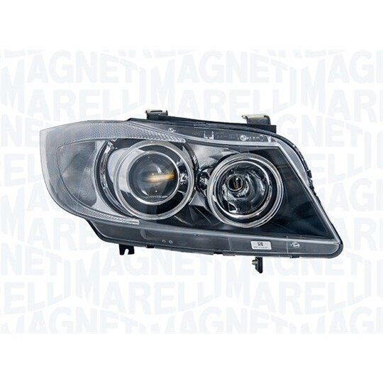 719000000005 - Headlight 