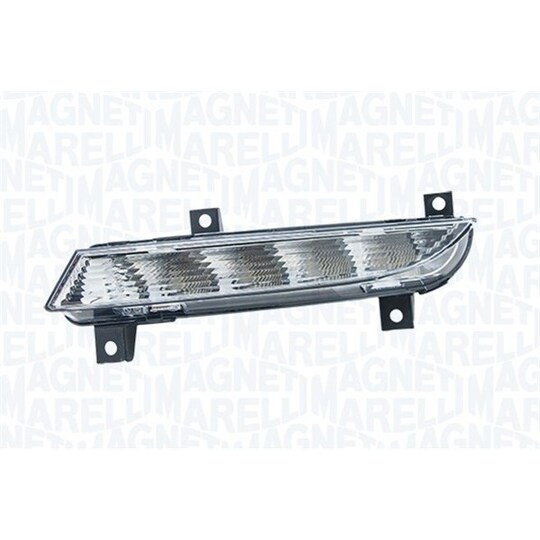 719000000186 - Daytime Running Light 