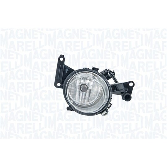 719000000180 - Fog Light 