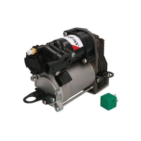 KPM001MT - Compressor, compressed air system 