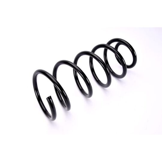 SS005MT - Coil Spring 