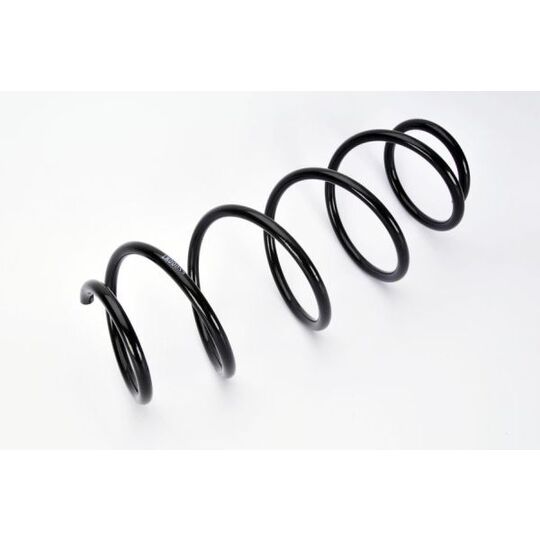 SS000MT - Coil Spring 