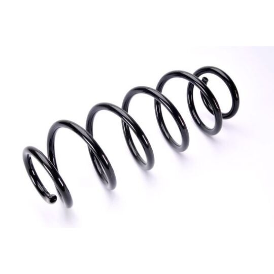 SW034MT - Coil Spring 