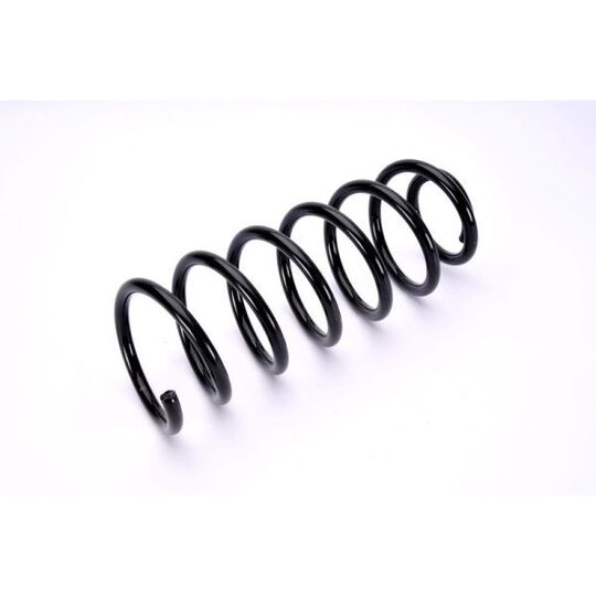 SX165MT - Coil Spring 