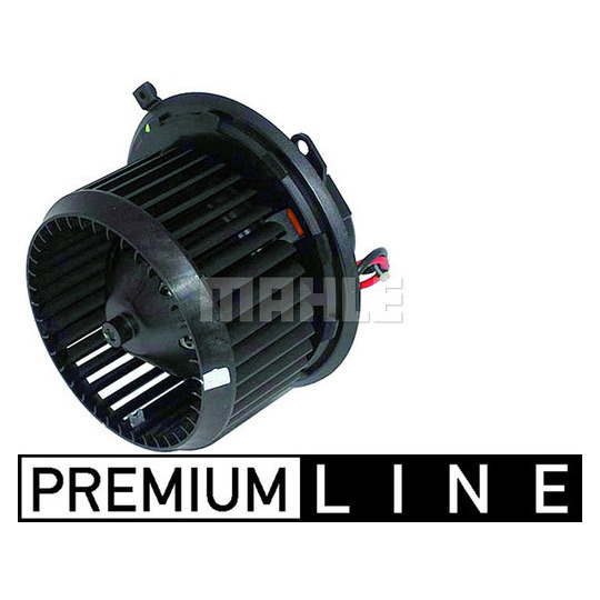 AB 156 000P - Interior Blower 