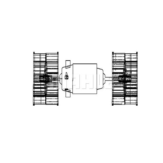 AB 77 000P - Salongipuhur 