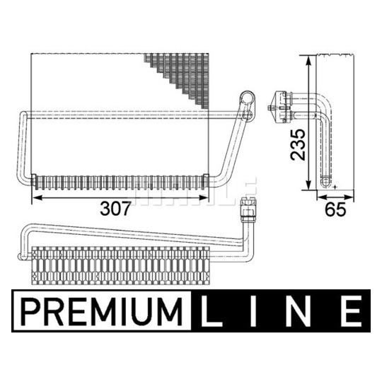 AE 83 000P - Aurusti,kliimaseade 