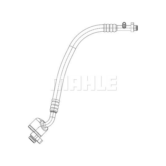 AP 131 000P - Madalsurvetorustik, kliimaseade 