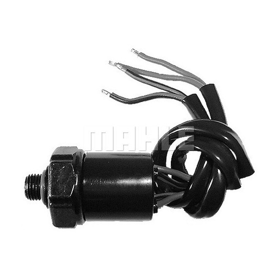 ASW 25 000P - Pressure Switch, air conditioning 