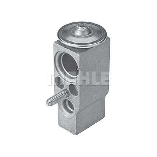 AVE 119 000P - Expansion Valve, air conditioning 