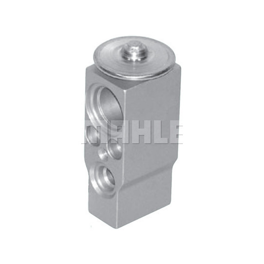 AVE 117 000P - Expansion Valve, air conditioning 