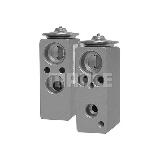 AVE 105 000P - Expansion Valve, air conditioning 